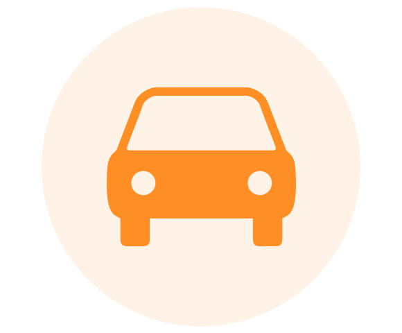駐車場あり